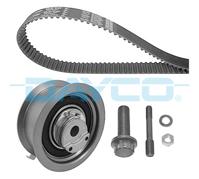 Conjunto de correias dentadas DAYCO KTB189