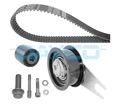Conjunto de correias dentadas DAYCO KTB190