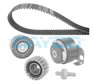 Conjunto de correias dentadas DAYCO KTB193