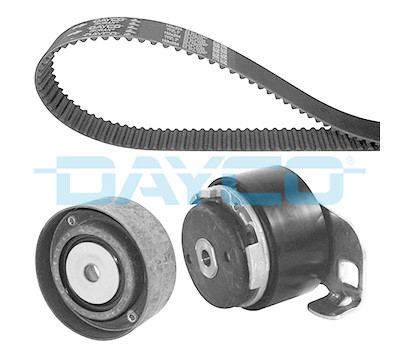 Conjunto de correias dentadas DAYCO KTB194