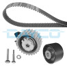 Conjunto de correias dentadas DAYCO KTB199