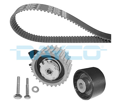 Conjunto de correias dentadas DAYCO KTB199