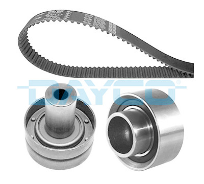 Conjunto de correias dentadas DAYCO KTB200