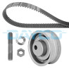 Conjunto de correias dentadas DAYCO KTB204