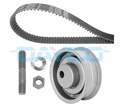 Conjunto de correias dentadas DAYCO KTB204