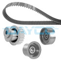 Conjunto de correias dentadas DAYCO KTB217