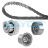 Conjunto de correias dentadas DAYCO KTB217