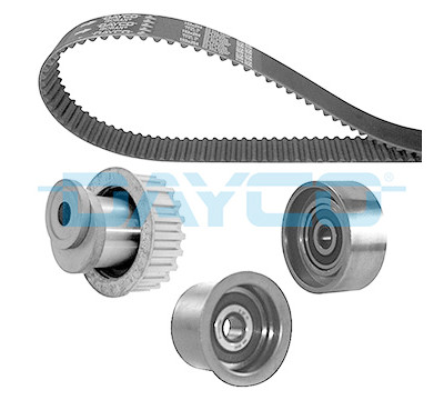 Conjunto de correias dentadas DAYCO KTB217