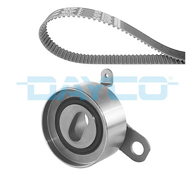 Conjunto de correias dentadas DAYCO KTB243