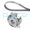 Conjunto de correias dentadas DAYCO KTB254