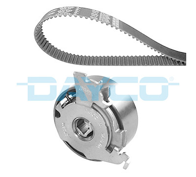 Conjunto de correias dentadas DAYCO KTB254