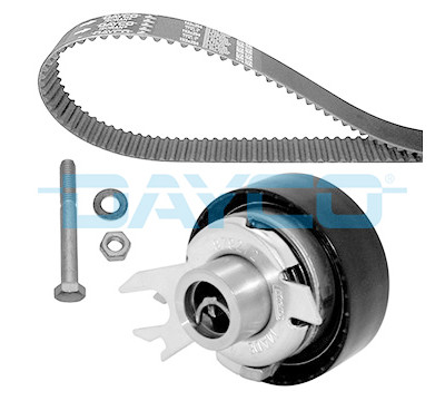 Conjunto de correias dentadas DAYCO KTB255