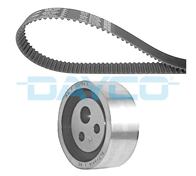 Conjunto de correias dentadas DAYCO KTB259