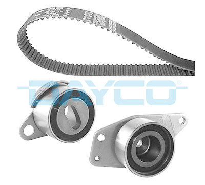 Conjunto de correias dentadas DAYCO KTB263