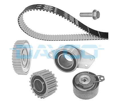 Conjunto de correias dentadas DAYCO KTB290