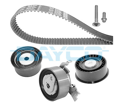 Conjunto de correias dentadas DAYCO KTB308