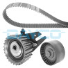 Conjunto de correias dentadas DAYCO KTB314