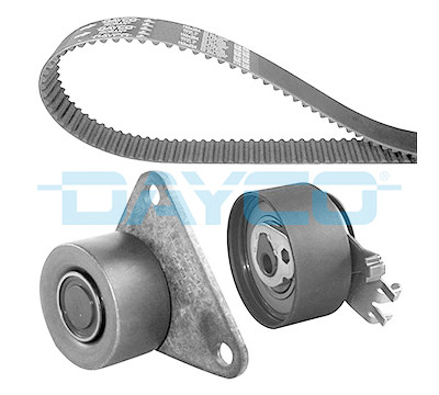Conjunto de correias dentadas DAYCO KTB316