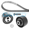 Conjunto de correias dentadas DAYCO KTB319