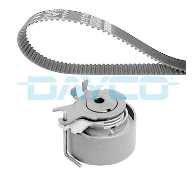 Conjunto de correias dentadas DAYCO KTB321