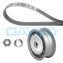 Conjunto de correias dentadas DAYCO KTB326