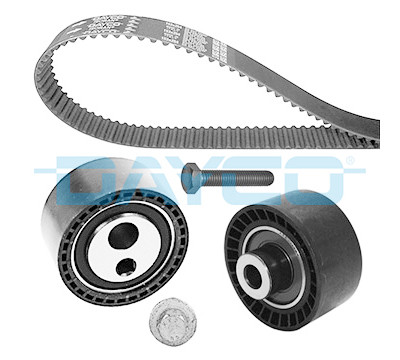 Conjunto de correias dentadas DAYCO KTB332