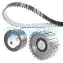 Conjunto de correias dentadas DAYCO KTB339
