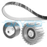 Conjunto de correias dentadas DAYCO KTB339