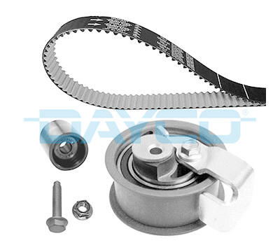Conjunto de correias dentadas DAYCO KTB342
