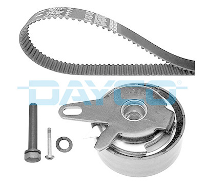 Conjunto de correias dentadas DAYCO KTB343