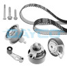 Conjunto de correias dentadas DAYCO KTB359