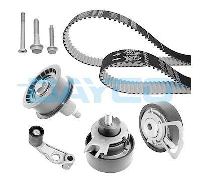 Conjunto de correias dentadas DAYCO KTB359