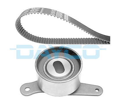 Conjunto de correias dentadas DAYCO KTB366