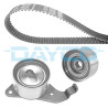 Conjunto de correias dentadas DAYCO KTB371