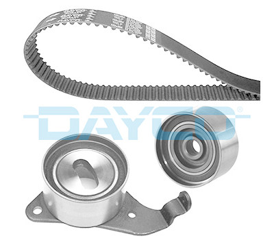 Conjunto de correias dentadas DAYCO KTB371
