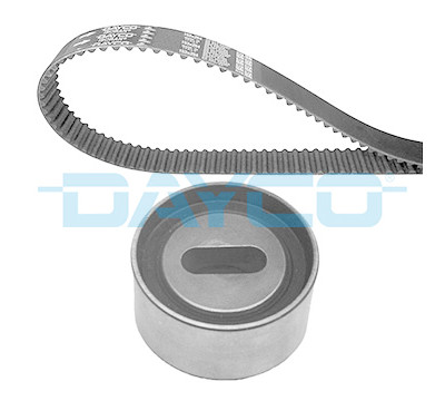 Conjunto de correias dentadas DAYCO KTB375