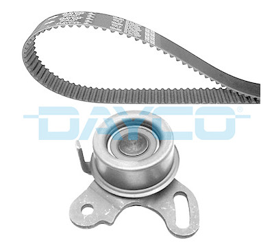 Conjunto de correias dentadas DAYCO KTB376