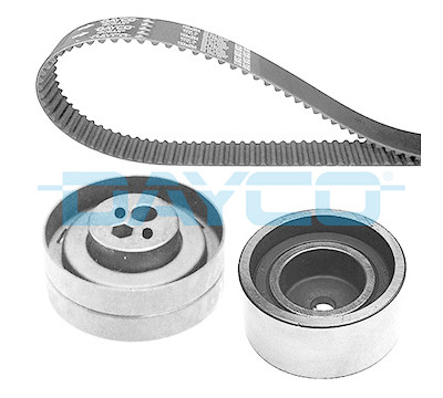 Conjunto de correias dentadas DAYCO KTB380