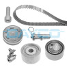 Conjunto de correias dentadas DAYCO KTB386