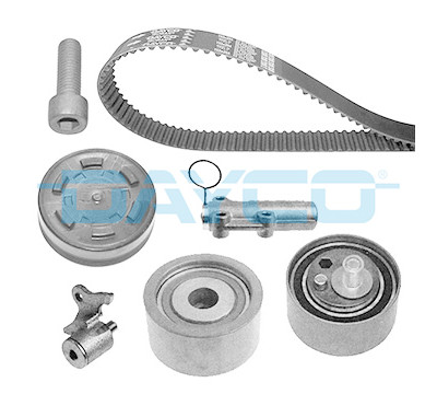 Conjunto de correias dentadas DAYCO KTB386