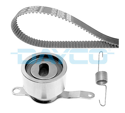 Conjunto de correias dentadas DAYCO KTB392