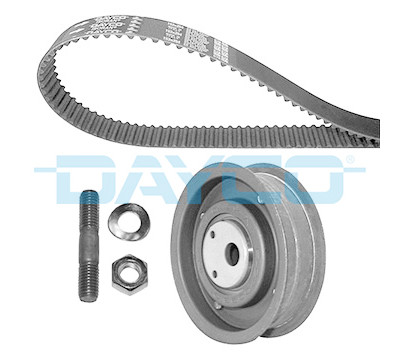 Conjunto de correias dentadas DAYCO KTB402