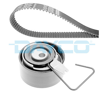 Conjunto de correias dentadas DAYCO KTB406