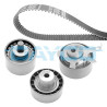 Conjunto de correias dentadas DAYCO KTB407