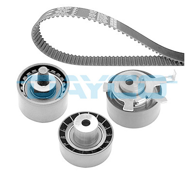 Conjunto de correias dentadas DAYCO KTB407