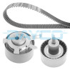 Conjunto de correias dentadas DAYCO KTB408