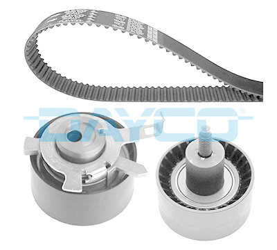 Conjunto de correias dentadas DAYCO KTB408