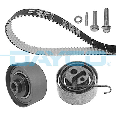 Conjunto de correias dentadas DAYCO KTB414