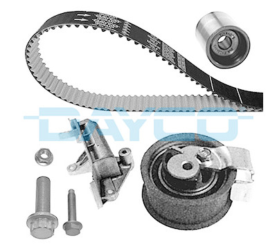 Conjunto de correias dentadas DAYCO KTB416