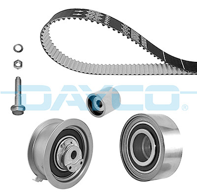 Conjunto de correias dentadas DAYCO KTB429